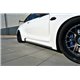 Kit estetico completo BMW M2 F87 2016- Wide Body