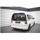 Estrattore sottoparaurti Street Pro per Volkswagen Caddy MK5 2020-