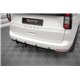 Estrattore sottoparaurti Street Pro per Volkswagen Caddy MK5 2020-