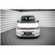 Sottoparaurti splitter anteriore V.1 Volkswagen Caddy MK5 2020-