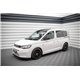 Lama sottoporta Volkswagen Caddy MK5 2020-