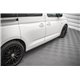 Lama sottoporta Volkswagen Caddy MK5 2020-