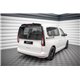 Estrattore sottoparaurti Volkswagen Caddy MK5 2020-