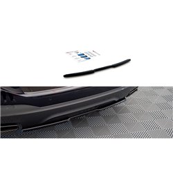 Sottoparaurti posteriore per BMW Serie GT G32 2017- M-Pack