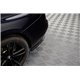 Sottoparaurti posteriore laterali per BMW Serie GT G32 2017- M-Pack