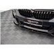 Sottoparaurti splitter anterioreBMW Serie GT G32 2020- M-Pack