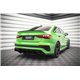 Sottoparaurti estrattore Street Pro Audi RS3 8Y 2020-