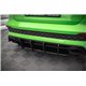 Sottoparaurti estrattore Street Pro Audi RS3 8Y 2020-