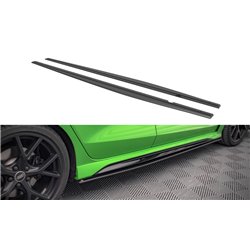 Estensioni minigonne Street Pro Audi RS3 8Y 2020-