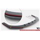 Sottoparaurti anteriore Street Pro V.1 + Flaps Audi RS3 8Y 2020-