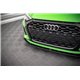 Sottoparaurti anteriore Street Pro Audi RS3 8Y 2020-