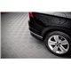 Sottoparaurti splitter laterali Volkswagen Passat B8 Facelift 2019-
