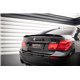 Estensione spoiler per BMW Serie 7 M-Pack F01 2008-2013
