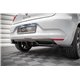 Sottoparaurti splitter posteriore Renault Clio Mk5 2019-