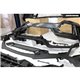 Kit estetico per Honda Civic 2020 Hatchback look Type R