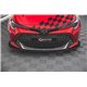 Sottoparaurti splitter anteriore Toyota Corolla GR Sport Hatchback XII 2019-