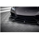Sottoparaurti anteriore Lamborghini Huracan EVO 2020-