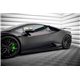 Lama sottoporta Lamborghini Huracan EVO 2020-