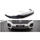 Sottoparaurti anteriore Volkswagen Touareg R-Line Mk3 2018-