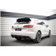 Estensione spoiler Volkswagen Touareg R-Line Mk3 2018-