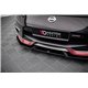 Sottoparaurti splitter anteriore V.2 Nissan 370Z Nismo Facelift 2014-2020
