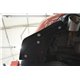 Sottoparaurti splitter laterali posteriori Nissan 370Z Facelift 2012-2020