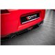 Estrattore sottoparaurti Nissan 370Z Facelift 2012-2020