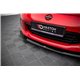 Sottoparaurti splitter anteriore V.1 Nissan 370Z Facelift 2012-2020