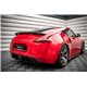 Sottoparaurti posteriore Nissan 370Z Facelift 2012-2020
