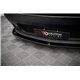 Sottoparaurti splitter anteriore Dodge Challenger RT Mk3 2014-