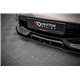 Sottoparaurti anteriore Street Pro Nissan 370Z Nismo Facelift 2014-2020
