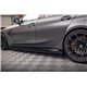 Lama sottoporta V.2 BMW M3 G80 2021-