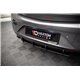 Sottoparaurti posteriore Street Pro Opel Insignia Mk2 2017-