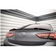 Estensione alettone posteriore Opel Insignia Mk2 2017-