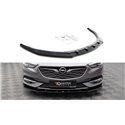 Sottoparaurti splitter anteriore V.1 Opel Insignia Mk2 2017-