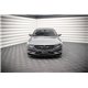 Sottoparaurti splitter anteriore V.2 Opel Insignia Mk2 2017-