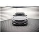 Sottoparaurti splitter anteriore V.3 Opel Insignia Mk2 2017-