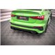 Estrattore sottoparaurti Audi RS3 Sedan 8Y 2020-