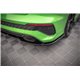 Estrattore sottoparaurti Audi RS3 Sedan 8Y 2020-