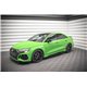 Lama sottoporta Audi Audi RS3 Berlina 8Y 2020-