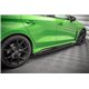 Lama sottoporta Audi Audi RS3 Berlina 8Y 2020-