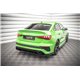 Estensione spoiler lunotto Audi RS3 Berlina 8Y 2020-