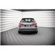Sottoparaurti estrattore Street Pro Audi A3 Sportback 8V 2013-2016