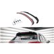 Estensione spoiler lunotto Audi A3 Sportback 8V 2013-2016