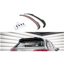 Estensione spoiler lunotto Audi A3 Sportback 8V 2013-2016