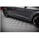 Lama sottoporta Audi A3 Sportback 8V 2013-2016