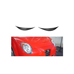 Palpebre fari Alfa Romeo Mito