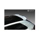Spoiler lunotto per Audi A3 8P Hatchback GT Look 2003-2012