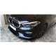 Sottoparaurti anteriore BMW Serie 1 F40 2019-