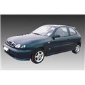 Sottoparaurti cantonali anteriori Daewoo Lanos Hatchback 1996-2002